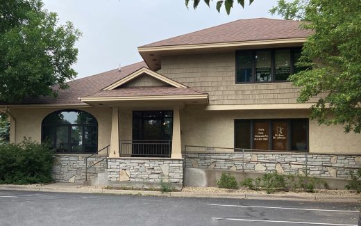 Anoka exterior