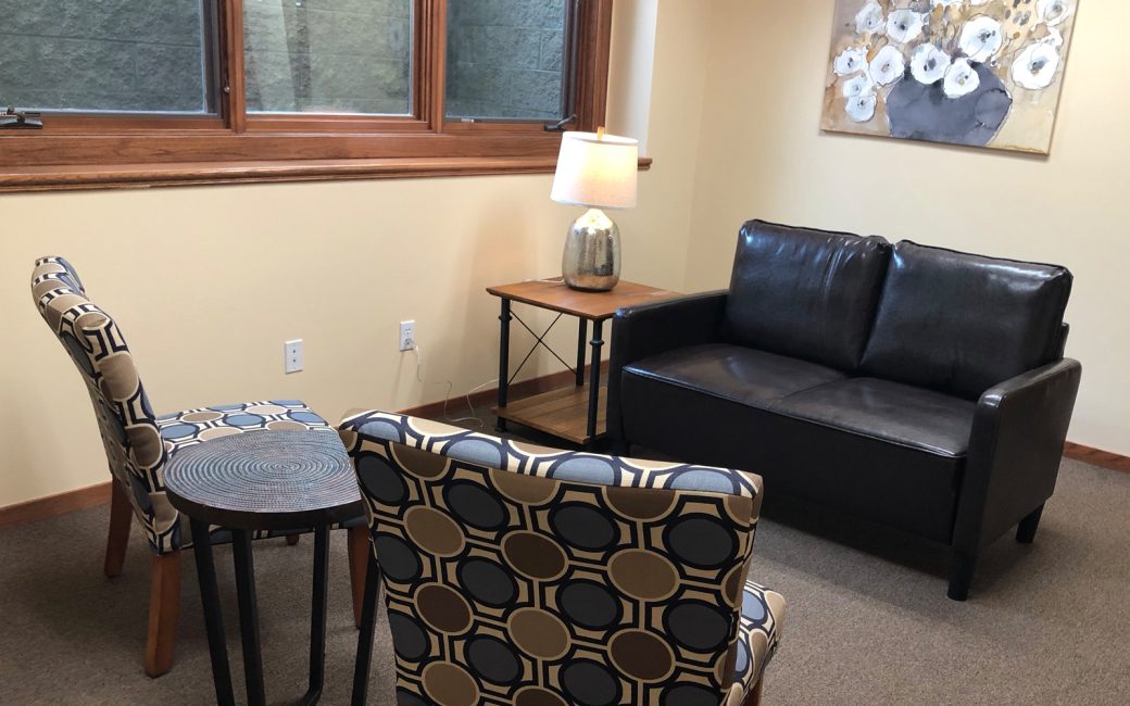 Anoka counseling