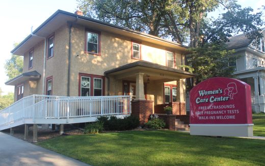Women’s Care Center — Women's Health clinic in Devils Lake, ND — photo 4