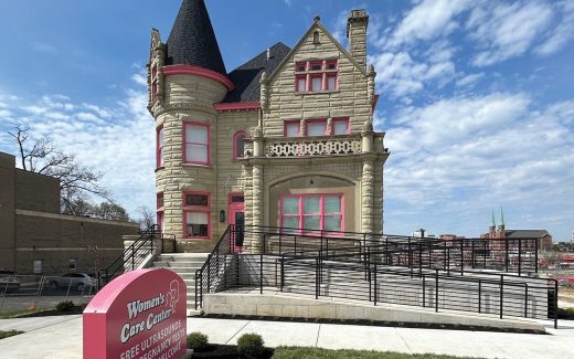 Women’s Care Center — Women's Health clinic in Devils Lake, ND — photo 7