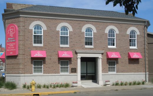 Indiana - Elkhart - 229 West Marion Street — Women's Health clinic in Goshen, IN — photo 2