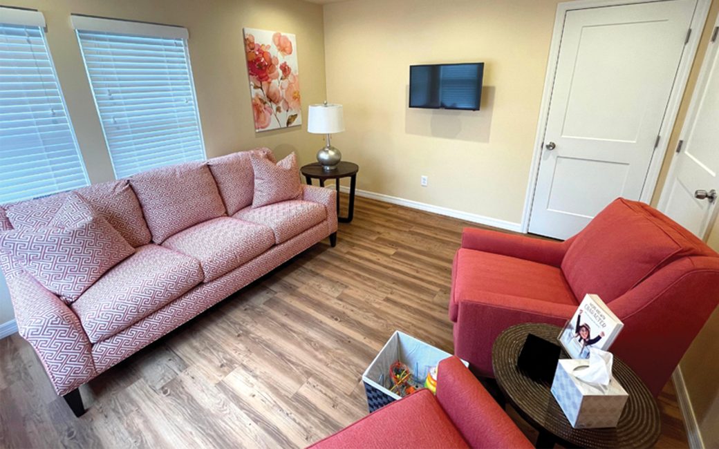 Florida - Fort Pierce - 911 Delaware Avenue — Women’s Health clinic in Fort Pierce, FL — photo 5