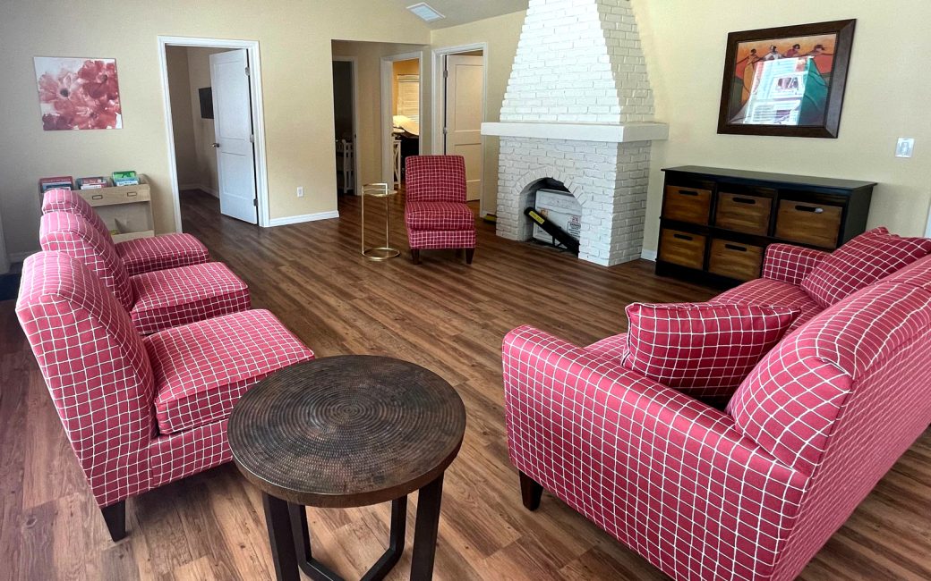 Florida - Fort Pierce - 911 Delaware Avenue — Women’s Health clinic in Fort Pierce, FL — photo 3