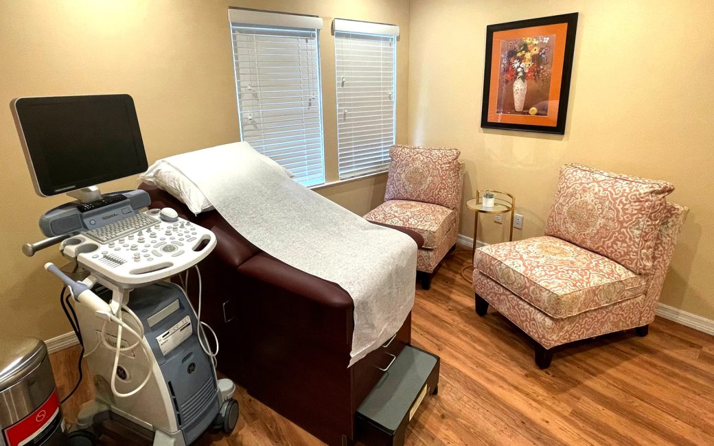 Florida - Fort Pierce - 911 Delaware Avenue — Women’s Health clinic in Fort Pierce, FL — photo 4