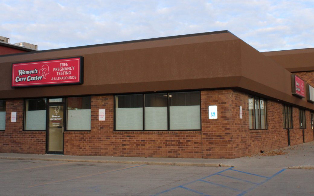 Fargo exterior