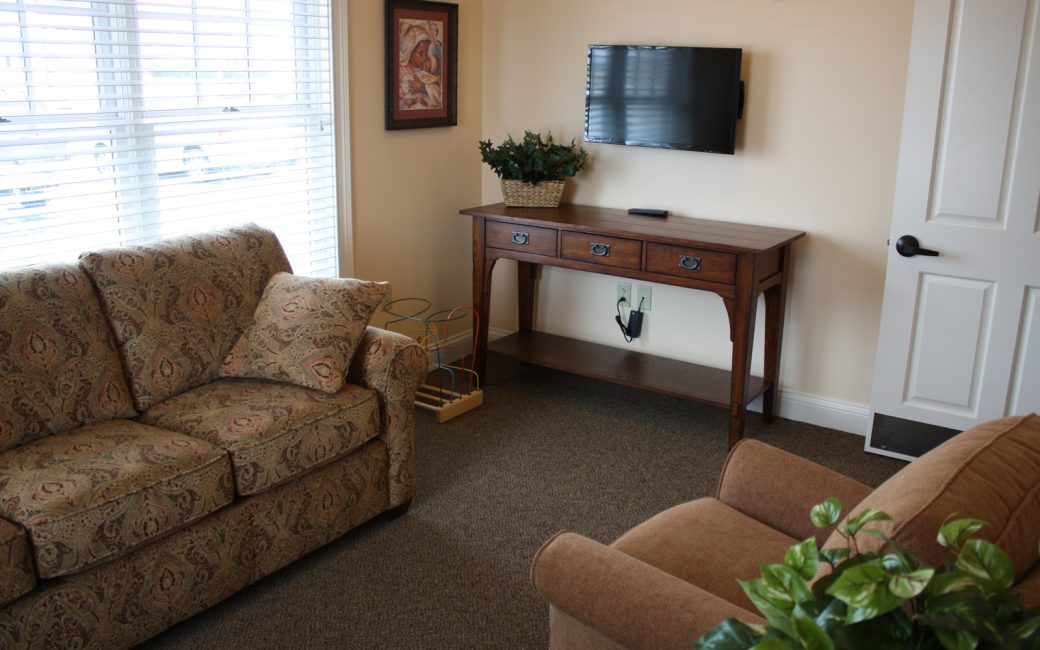 Indianapolis counseling room
