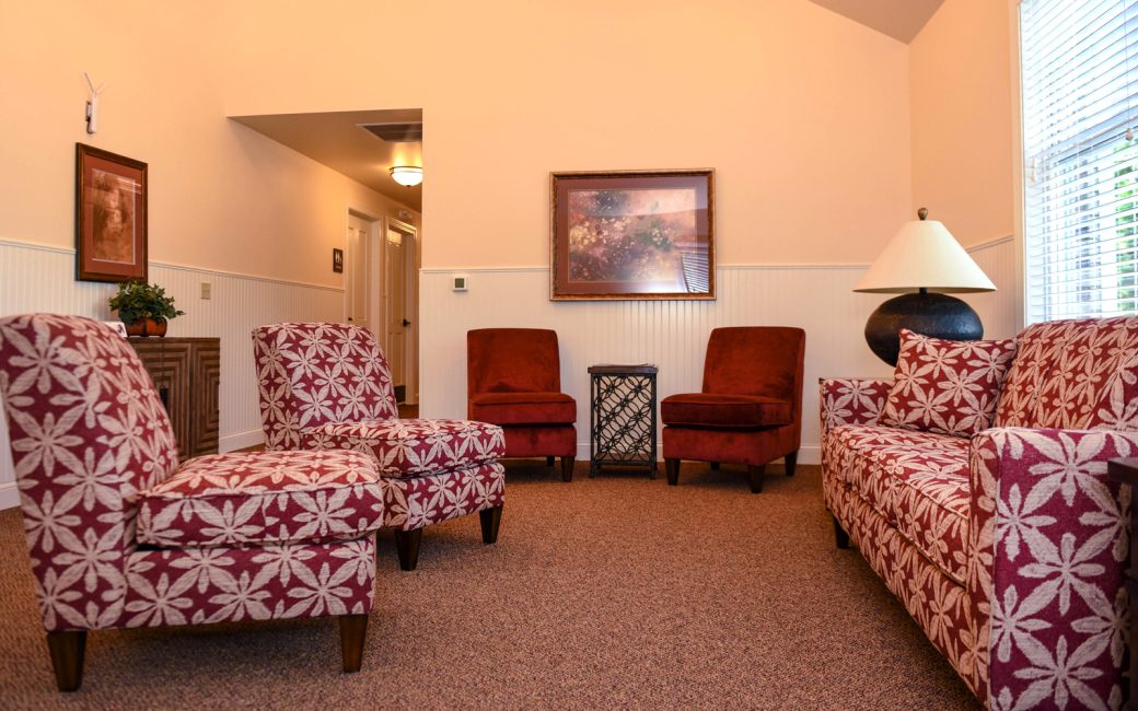Lincolnway West reception