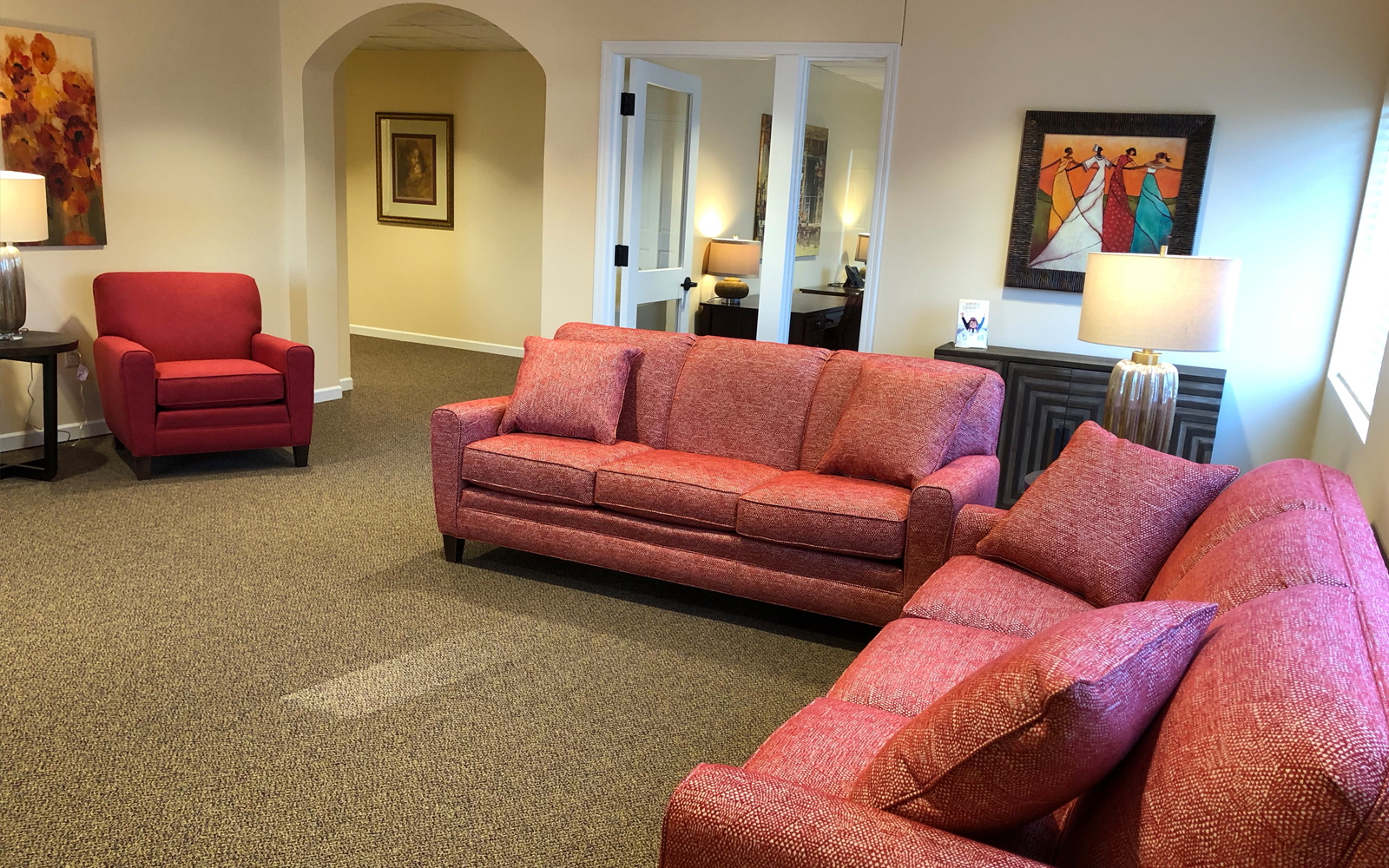 Women’s Care Center Lincoln