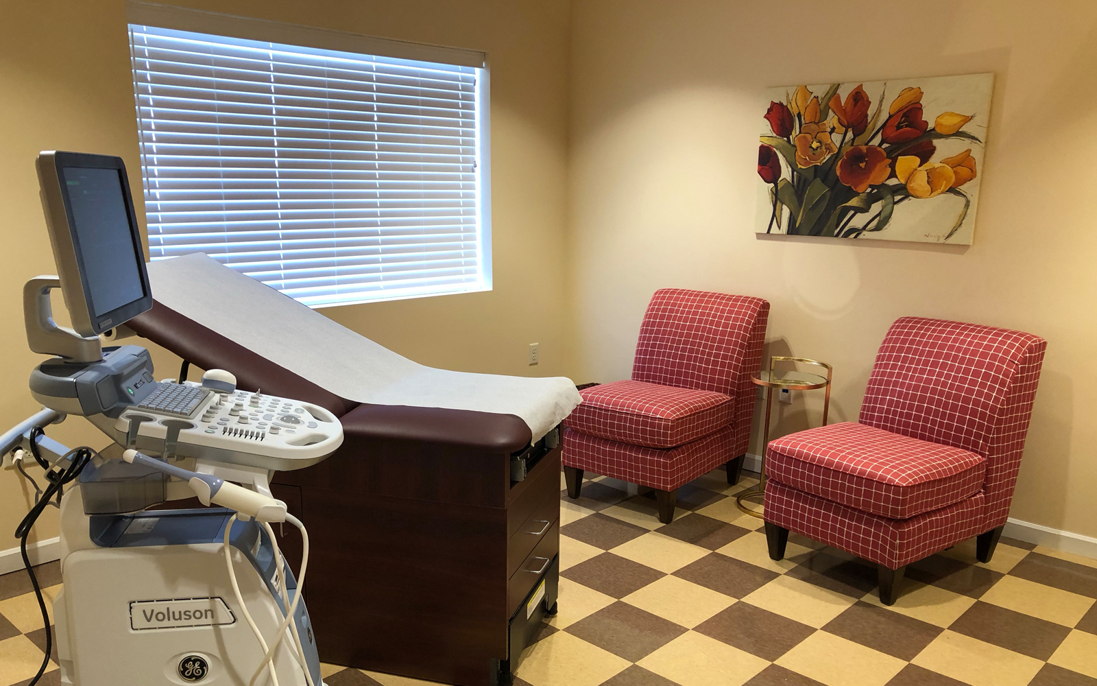 Women’s Care Center Lincoln