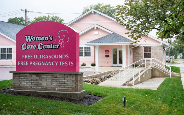 Indiana - Elkhart - 229 West Marion Street — Women's Health clinic in Goshen, IN — photo 3