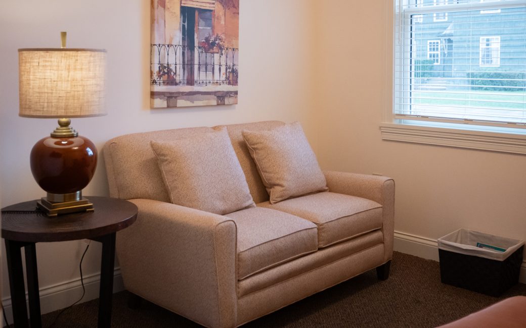Mishawaka counseling room