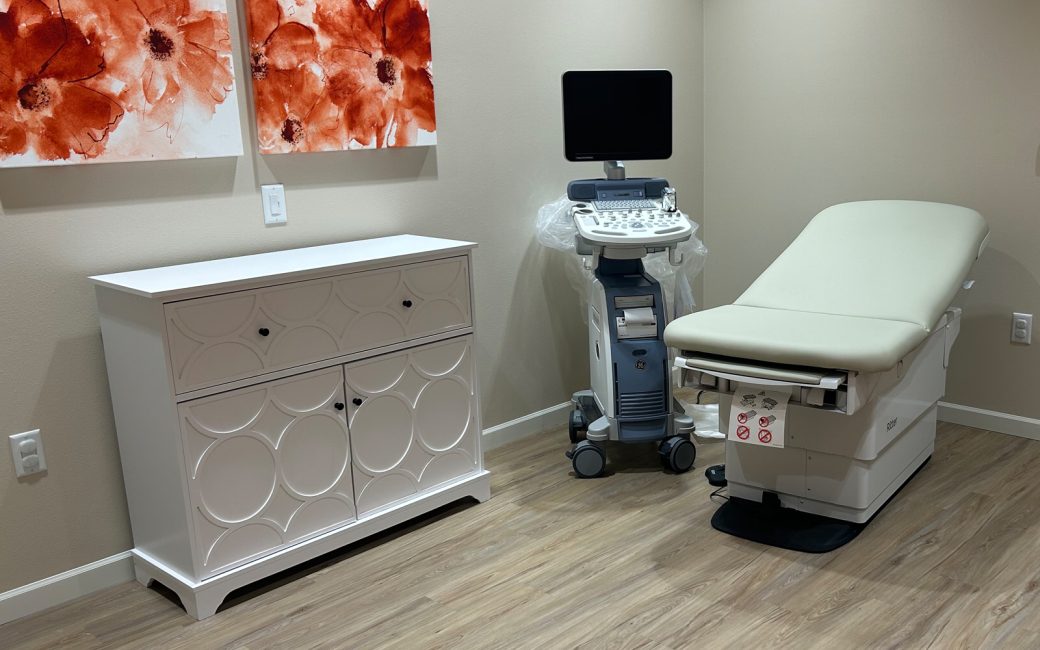 Moorhead ultrasound