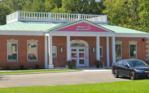 Peoria exterior