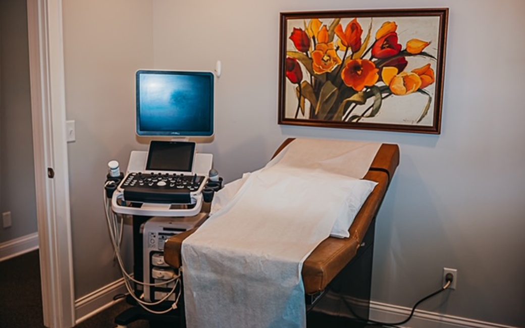 Women's Care Center — Women's Health clinic in Richmond, KY — photo 4