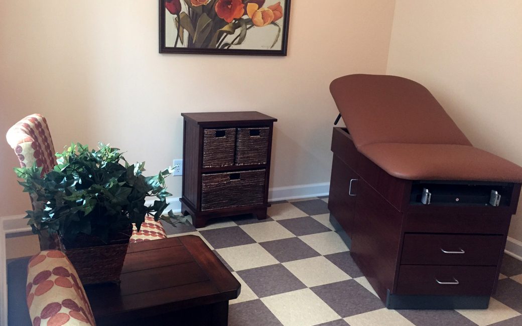 Bloomington ultrasound
