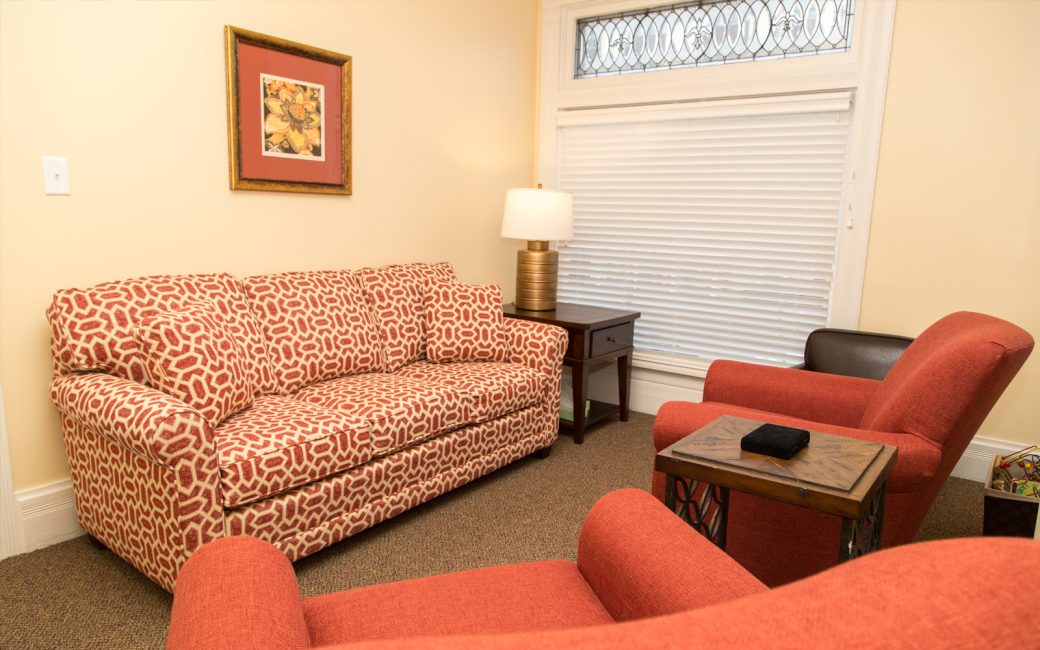 LaGrange counseling room