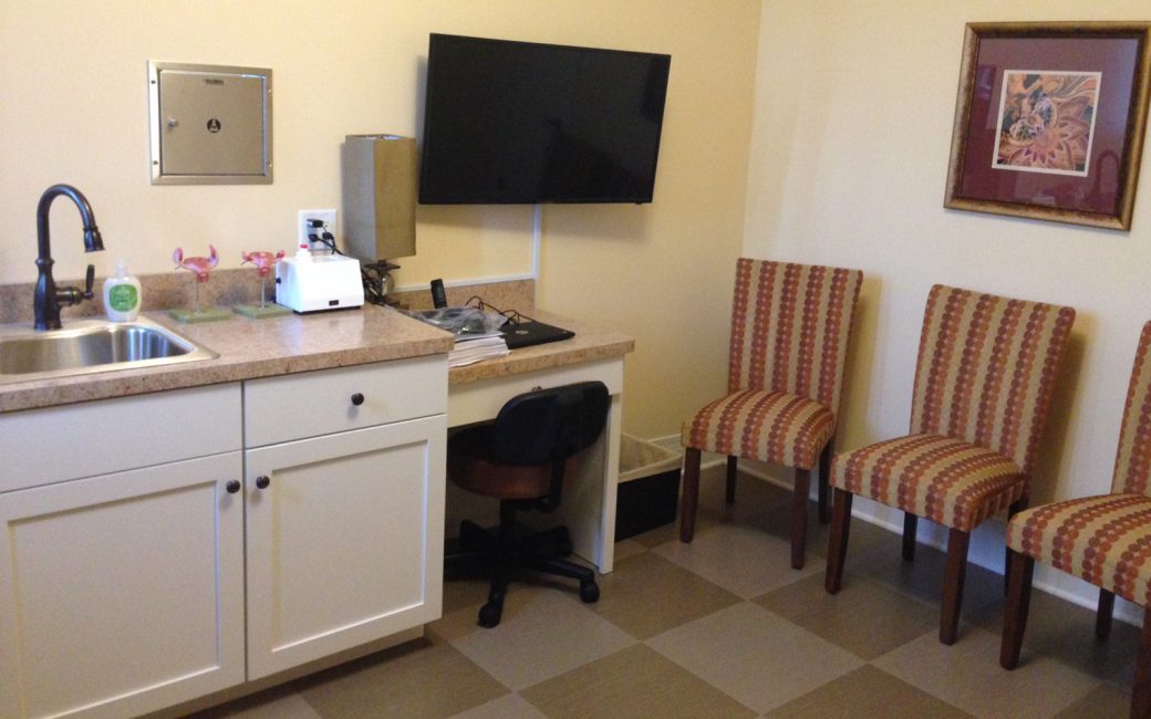 LaGrange office